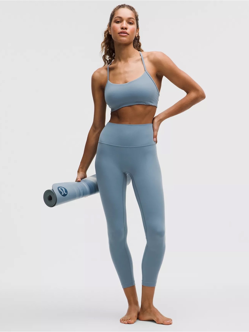 Lululemon HR Align No Line 25” Inseam Size 4